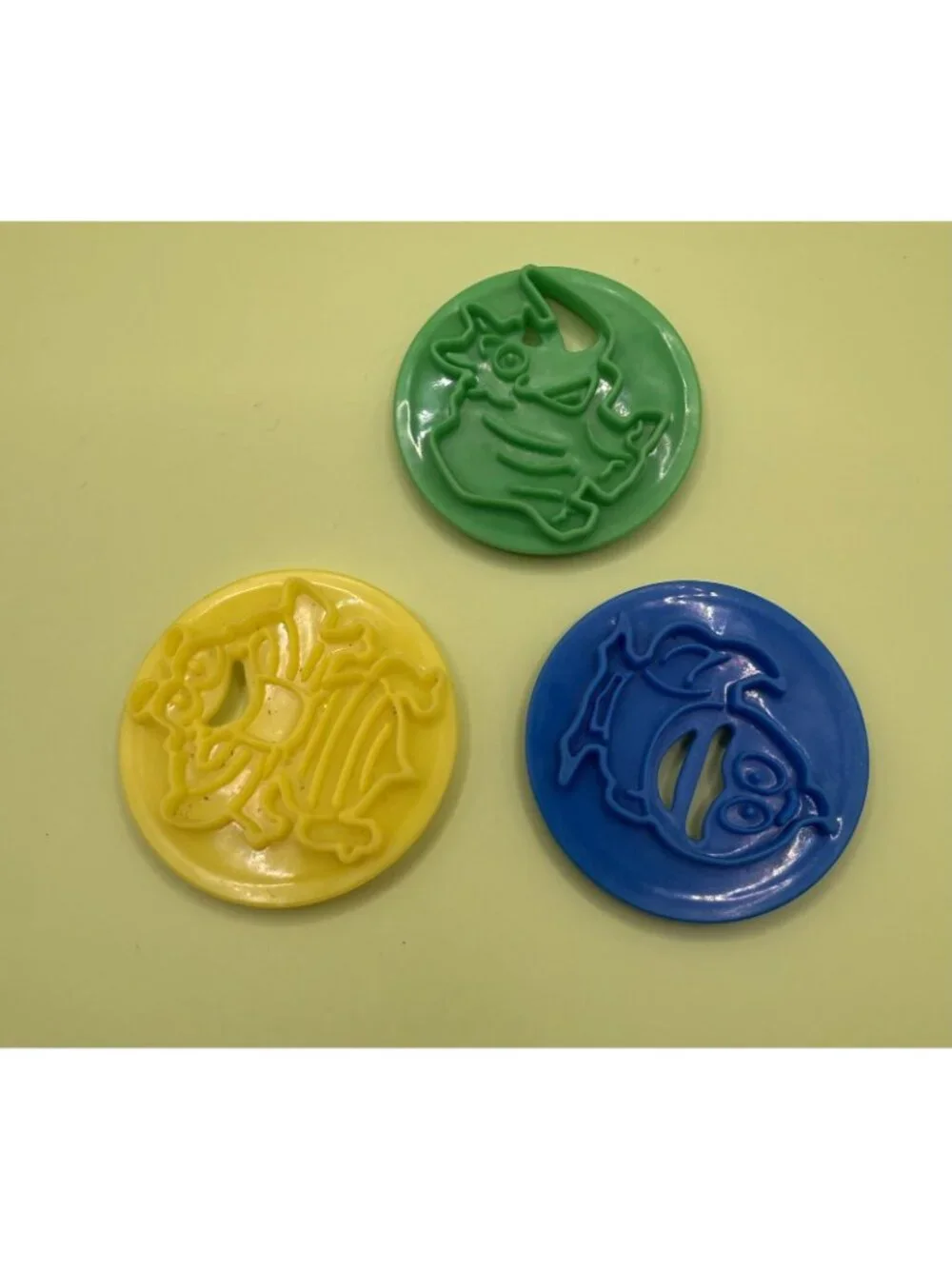 Play-Doh play doh